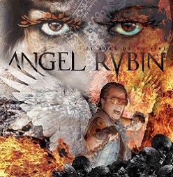 Angel Rubin : El Roce de Tu Piel